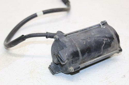 1985 Honda Shadow 1100 VT1100C ENGINE STARTING STARTER MOTOR -DC 12V