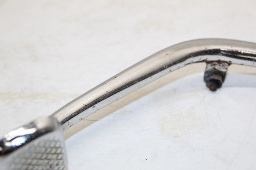 1981 Yamaha Xj750r Seca Right Rearset Brake Foot Pedal
