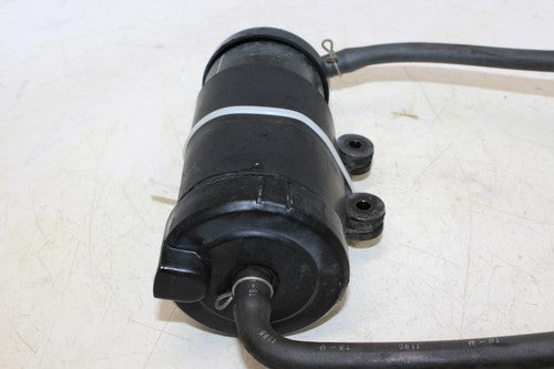 2000 Honda Shadow Sabre 1100 Vt1100c2 Evap Vapor Charcoal Emission Canister
