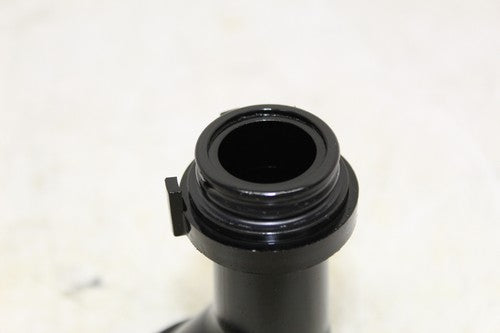 2003 Kawasaki Z1000 Engine Inner Oil Filter Pickup Screen