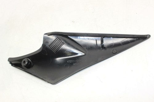 2007 Suzuki Gsxr750 Left Gas Tank Cover TRIM FAIRING 47211-01H0 FC448