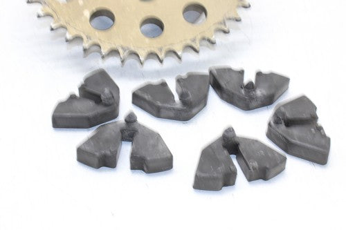 1982 Suzuki Gs1100e REAR Back Sprocket OEM