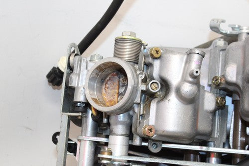 1997 Honda Interceptor 750 Vfr750f Carbs Carburetors