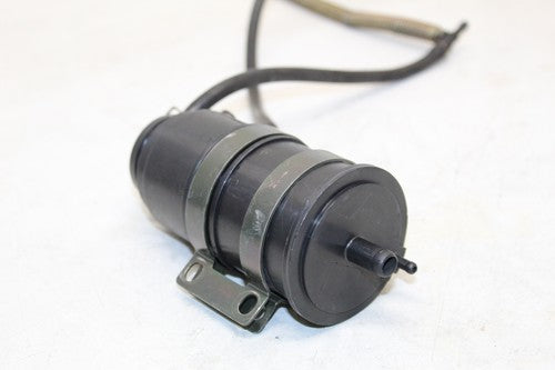 2008 Hyosung Gt250 Comet Evap Vapor Charcoal Emission Canister