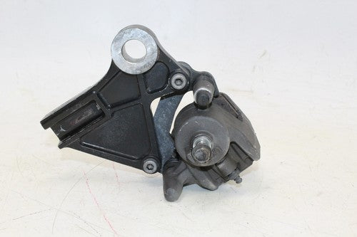 2008 Kawasaki Ninja 650r Ex650af Rear Back Brake Caliper With Mount Bracket