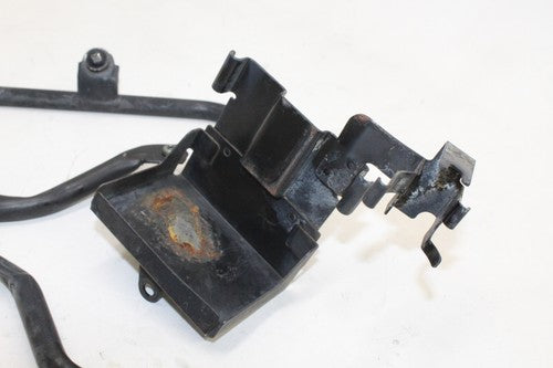 2004 Kawasaki Ninja 250r Ex250f Rear Tail Light Evap Bracket Bars Bar Misc. OEM