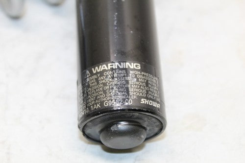 2006 Buell Ulysses Xb12x Rear Back Shock Absorber Suspension