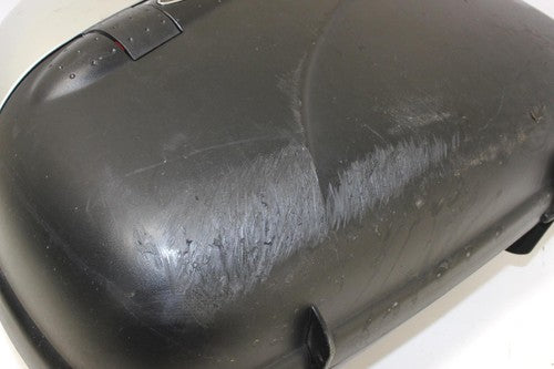 2004 Kawasaki Zzr1200 Luggages "Givi"