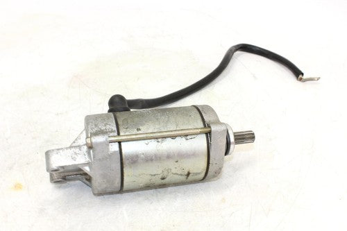 1998 Honda Cbr1100xx Engine Starting Starter Motor -dc 12v
