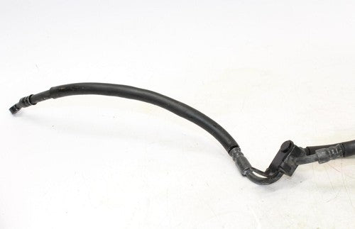 2008 Yamaha Fz1 Front Brake Caliper Hoses Lines