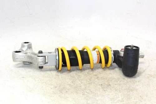 2006 Suzuki Gsxr750 Rear Back Shock Absorber Suspension
