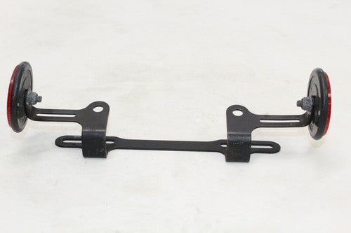 2014-17 Honda Ctx700nd Dct Abs Rear Back Reflectors Reflector Set Pair OEM