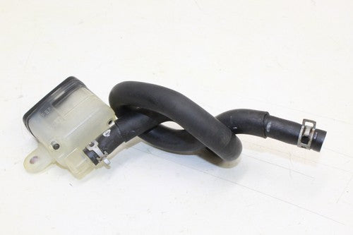 2013 09-15 Suzuki Sfv650 Rear Brake Master Fluid Reservoir Tank Bottle OEM