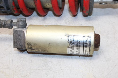 1993 Honda Cbr900rr Rear Back Shock Absorber Suspension