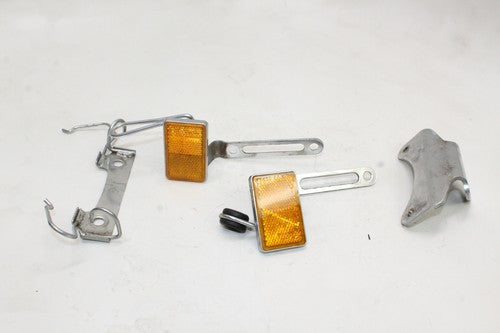 1997 Kawasaki Vulcan 1500 Vn1500d Classic Reflector Garnish Marker OEM