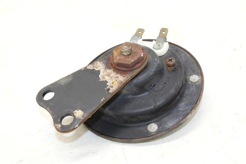 1978 Kawasaki Kz650 Horn Signal