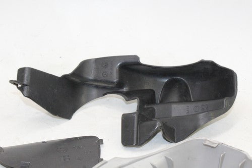 2007 Piaggio Bv 250 Fairings Covers Trims Cowls Misc. OEM