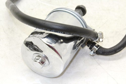 87-89 Harley-davidson Flhtc Ultra Classic Touring Oil Cooler OEM