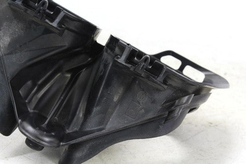 2007 Honda Cbr600rr Intake AirBox Filter Cleaner Rubber