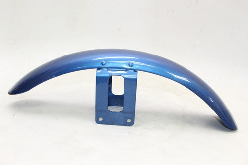 2000-05 Harley-davidson Sportster 883 Low Xl883l Front Wheel Fender 58998-83 OEM