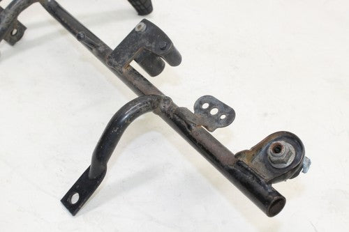 1987-90 Honda Cbr600f Left Rear Back Passenger Peg OEM