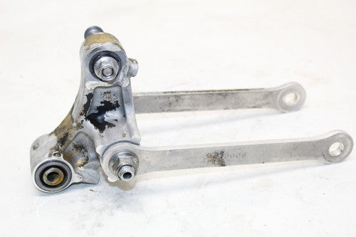 2004 Kawasaki Ninja Zx10r Zx1000c Rear Dogbone Shock Linkage Link