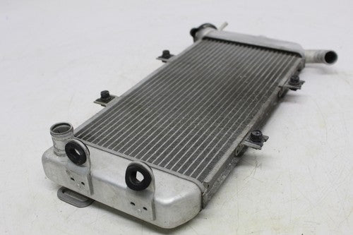 2007 Kawasaki Ninja 650r Ex650a Engine Radiator Motor Cooler Cooling Radiater