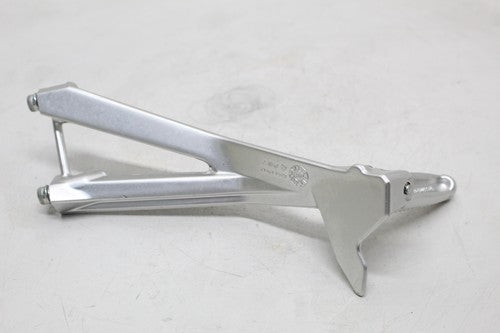 Ducati 848 1098 1198 S LEFT REAR BACK PASSENGER PEG