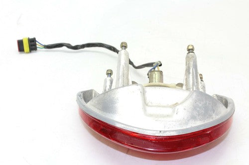 99-01 Ducati 750 Ss Full Fairing Rear Tail Taillight Back Brake Light OEM