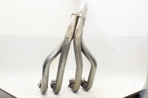 1984 Kawasaki Gpz750 Zx750a KERKER Full Exhaust System Headers Pipe Muffler