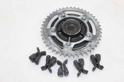 2001-03 Suzuki Gsxr600 Rear Back Sprocket OEM