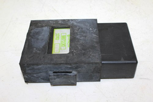 1991 Kawasaki Zephyr 750 Zr750c Ecu Computer Unit Black Box Ecm Cdi BB7230