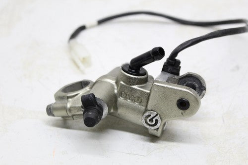 2016 Kawasaki Ninja H2 ZX1000NGF FRONT BRAKE MASTER CYLINDER