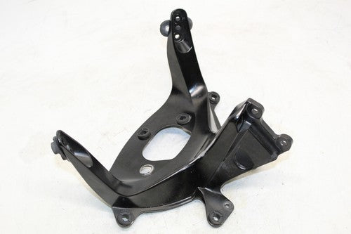 2009 Yamaha Yzf R6s Upper Fairing Mirror Gauges Stay Bracket