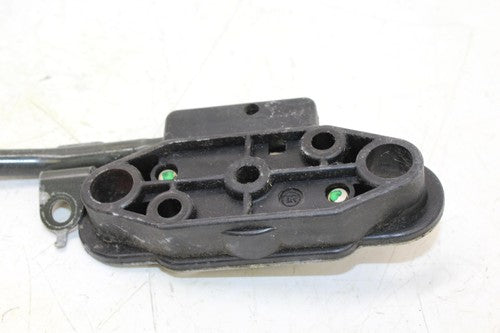 2005 Suzuki Sv650s Ignition Lock Key Set With Gas Cap And Seat Lock !NO KEY!