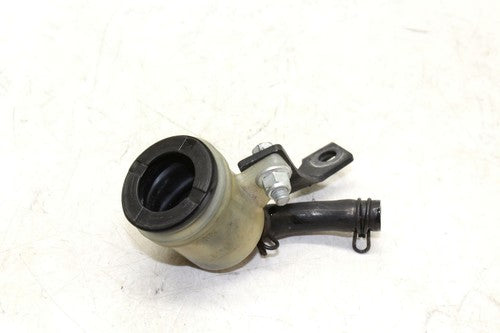 00-03 Aprilia Sl1000 Falco Rear Brake Master Fluid Reservoir Tank Bottle OEM
