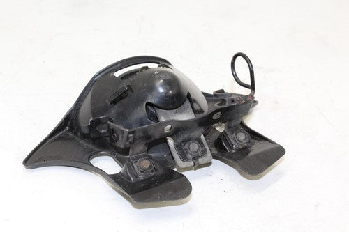 2009 Yamaha Yzf R6s Horn Signal