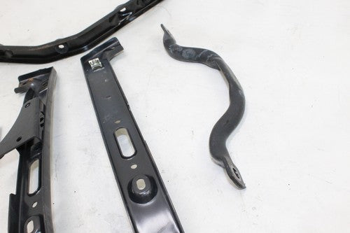 2007 Piaggio Bv 250 Upper Fairing Bracket Arm Misc. OEM