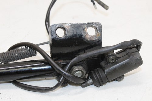 88-07 Kawasaki Ninja 250r Ex250f Kickstand Side Kick Stand OEM