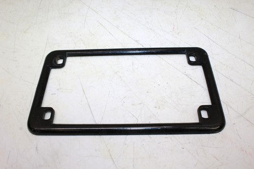 1996 Honda Interceptor 750 Vfr750f License Plate Frame