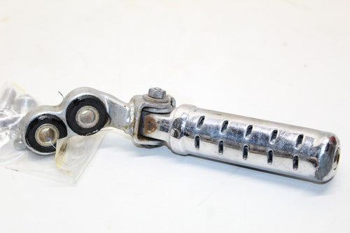 1993 Yamaha Virago 1100 Xv1100 Right Front Foot Rest Peg Step