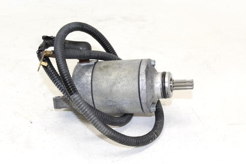 2003 Suzuki Gsxr600 Engine Starting Starter Motor -dc 12v
