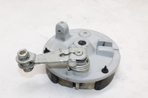 1998 Kinetic Magnum Front Brake Drum OEM