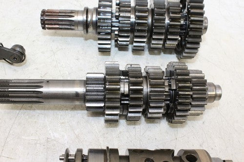 2013 Ducati Monster 796 Engine Motor Transmission Tranny Gears