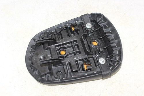 2008 Suzuki Gsxr600 Rear Back Passenger Tandem Seat Pad Saddle Pillion