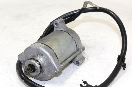 2006 Honda St1300 Engine Starting Starter Motor -dc 12v