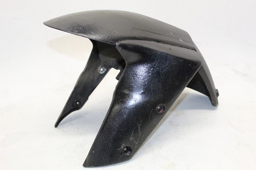 2004 Kawasaki Ninja Zx10r Zx1000c Front Wheel Fender Cowl Fairing