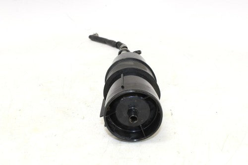 2002 Suzuki Sv650 Evap Vapor Charcoal Emission Canister