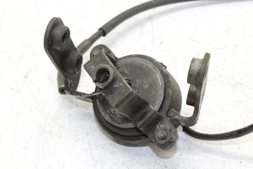 2001 Suzuki Intruder 1400 Vs1400glp Air Valve Solenoid TOP Engine Switch Sensor