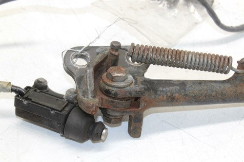 87-89 Honda Cbr600f Hurricane Kickstand Side Kick Stand OEM